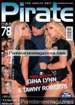 Adult magazine Private - Pirate 78